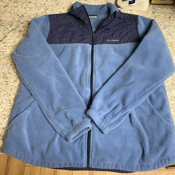 Columbia jacket - Picture 2 of 3